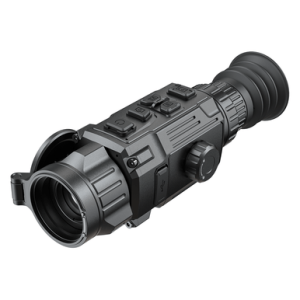 AGM Global Vision RATT25-384-V3 Rattler V3 25-384 Thermal Black 2.5x 384x288, 12 Microns, 50 Hz Resolution