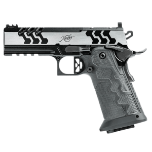 Kimber 3500082 2K11 Pro Eclipse 9mm Luger 19+1 4.25" Handgun