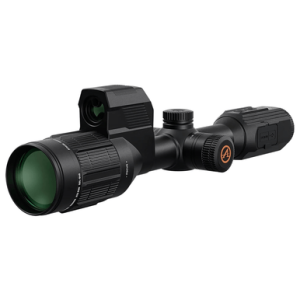 Athlon 210137 Cronus ATS PRO Thermal Scope 50mm 640x480 Black