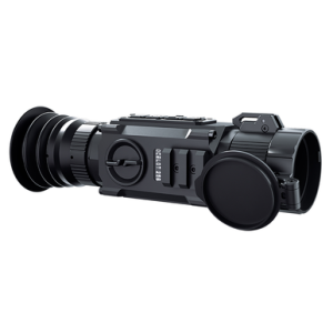 PARD OC2-19 Ocelot 256 Thermal Black 3.2 x Variable 19mm, Digital 2x/4x/6x/8x Zoom, 256x192, 12 Microns, 50 Hz Resolution
