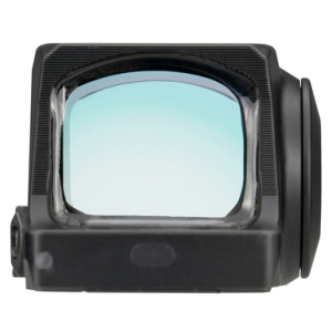 Sig Sauer Electro-Optics SORX1490 Romeo-X Enclosed Compact Black 1x24mm 6MOA Green Dot Reticle RX Footprint Mount