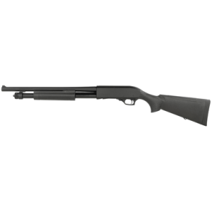 Tokarev USA 21000426 TX 112 TX1 Pump 3" 18.50" Shotgun