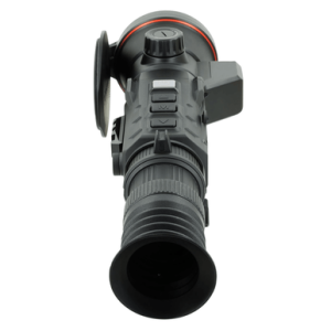 iRay USA RICO2H75R RIco 2 H75R LRF Thermal Weapon Sight