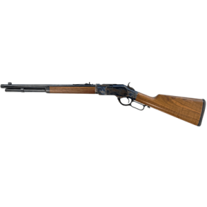 Taylors & Company 240002 1873 TC73 9mm Luger 10+1 18" Rifle