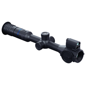 PARD NS4E-70 Night Stalker 4K EX LRF Night Vision Black 70mm Multiple Reticle
