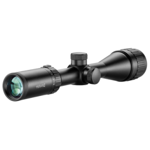 Hawke Sport Optics 14123 Vantage Riflescope Black 3-9x40mm 1" Tube Mil-Dot Reticle