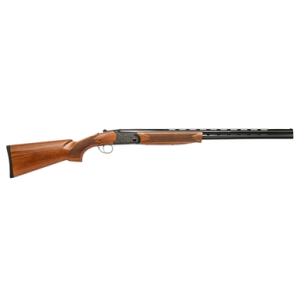 Escort Optima 28 Gauge Break Open 2.75" 2rd 28" Over/Under Vent Rib Barrel, Aluminum Receiver, Turkish Walnut Stock HEOD28260A01