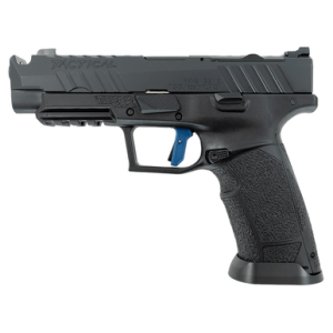 Tisas 10100569 PX-9 Tactical Raptor 9mm Luger 20+1 5.10" Pistol