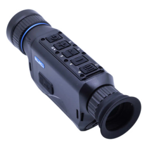 PARD BO4-35/LRF Bobcat 480 LRF Thermal Monocular Black 3.5x35mm, 480x360, 12 Microns, 50 Hz Resolution, Zoom Digital 2x/4x/6x/8x
