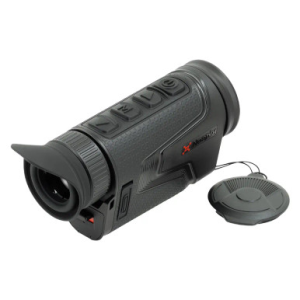 Nocpix LUMI-P13 Lumi P13 Thermal Monocular Black 2x13mm, 256x192 12 Microns 50 Hz Resolution, Zoom Digital 4x