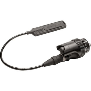 SureFire DS07 Weaponlight Switch Black 7" Fits Scout Light