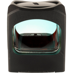 Trijicon 3300001 RCR Matte Black 1 x 0.88" x 0.64" 3.25 MOA Red-Dot