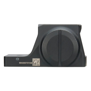 Sig Sauer Electro-Optics Romeo-X Enclosed Pro Black 1x24mm 3MOA Green Dot Reticle RX Footprint Mount SORX1380