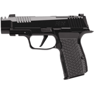 Sig Sauer 365AXG380COMPLUXE P365 AXG LUXE 380 ACP Pistol