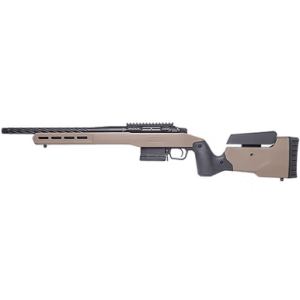 Cnc Firearms CNCFX722CM Faxon 22 Creedmoor 5+1 16" Rifle