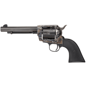 Taylors & Company 200110 1873 Pietta 9mm Luger 6 Shot 5.50" Pistol