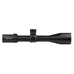 Zero Tech Optics VG5256F Vengeance Black 5-25x 56mm 34mm Tube RMG Reticle