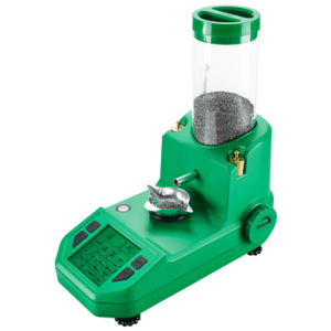 RCBS 98943 ChargeMaster Supreme Electronic Powder Dispenser