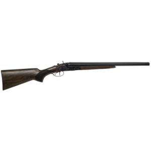 CZ-USA Hammer Coach 12 Gauge with 20" Black Chrome Barrel, 3" Chamber 06130