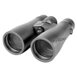Zero Tech Optics VG1050ED Vengeance ED 10x50mm Black