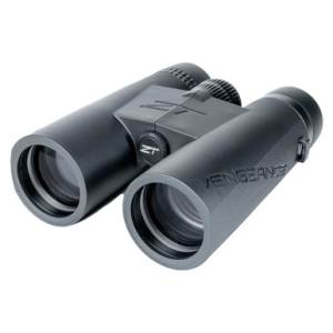 Zero Tech Optics VG1042ED Vengeance ED 10x42mm Black
