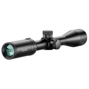 Hawke Sport Optics 14121 Vantage Riflescope Black 3-9x40mm 1" Tube Mil-Dot Reticle