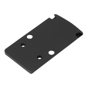 Holosun 407/507K Adapter for RMR Black KPLT507C