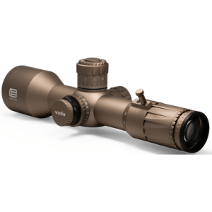 Eotech VDU5-25MD4TAN Vudu Tan 5-25x50mm, Illuminated MD4 MOA Reticle