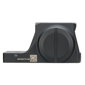 Sig Sauer Electro-Optics SORX1390 Romeo-X Enclosed Pro Black 1x24mm 6MOA Green Dot Reticle RX Footprint Mount