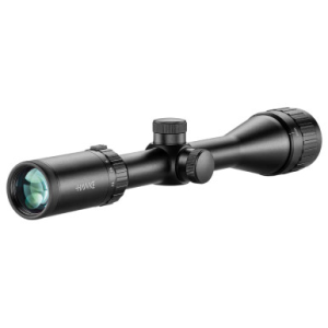 Hawke Sport Optics 14141 Vantage Riflescope Black 4-12x40mm 1" Tube Mil-Dot Reticle