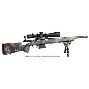 Horizon Firearms RF010A232214C18 Venatic Carbon 300 PRC 22" Rifle