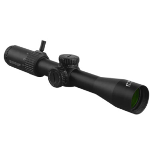 Konus 7354 Wild Black 3-9x40mm, 30mm Tube, German #4 Reticle