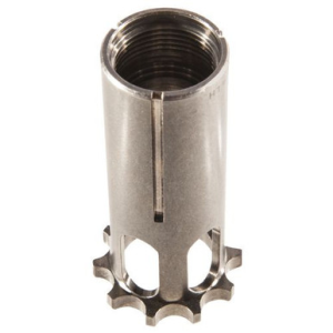 SilencerCo AC-25 Osprey/Octane Piston .5x28 9mm Stainless Steel