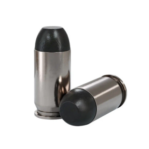 Underwood Ammo 45 ACP+P 255gr Hard Cast Flat Nose 20 Per Box 727
