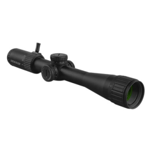 Konus 7355 Wild 4-12x40mm AO, 30mm Tube, Illuminated German 4 Reticle