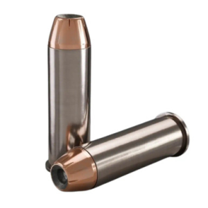 Underwood Ammo 44 Rem Mag 300gr XTP JHP 20 per Box 328