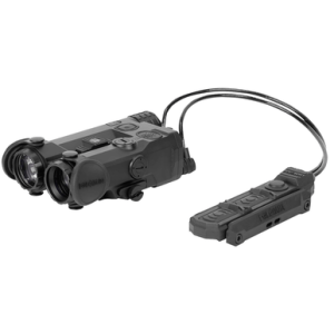 Holosun IRISRD4 IRIS-RD4 Red/Infrared Laser Black Aluminum