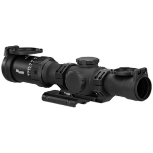 Sig Sauer Electro-Optics SOTMC11000 Tango-MSR Black 1-10x 24mm