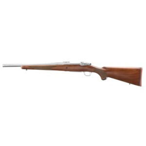 Ruger Hawkeye Hunter 308 Win 4+1 16.60" Satin Threaded Barrel 67104