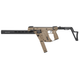 Kriss USA KV903CFD00 Vector CRB Gen3 9mm Luger 40+1 16" Rifle