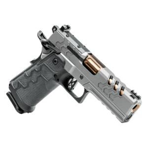 Kimber 3500058 2K11 Pro 9mm Luger 19+1 4.25" Coyote PVD Fluted Barrel Pistol