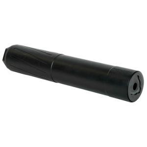 Banish(Silencer Central) 100000111288 Banish 30 Gold-V2 308/7.62mm 1.59" Black Titanium 5/8"x24 Suppressor