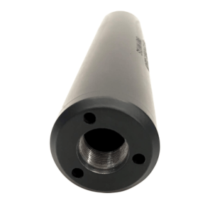 Sylvan Arms SA22TI Tomcat 22 LR Titanium 1/2"x28 Suppressor