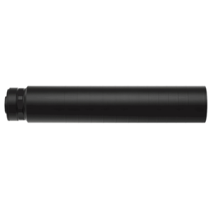 Liberty Precision Machine LPM-10019 Mach-L 30Cal/7.62mm 1.74" Black Titanium Suppressor