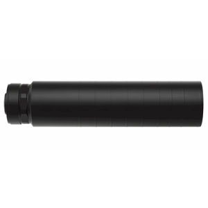 Liberty Precision Machine LPM-10022 Anthem 38 V2 375 Cal 1.74" Black Suppressor