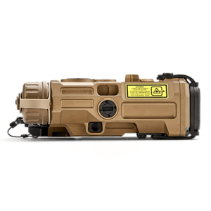 Eotech EOT-OGL-C-T On-Gun-Laser Tan Aluminum