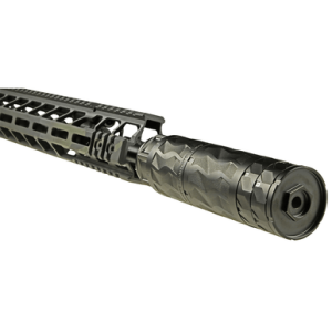 Primary Weapons BDE 556 5.56 1.75" Black 3D Printed Titanium - TA01-1F