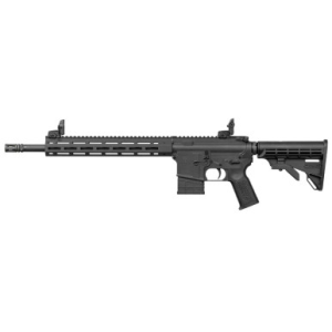 Tippmann Arms M4-22 Elite 22 LR 10+1 16" Black A101340