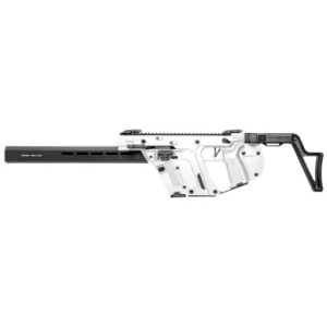 Kriss USA Vector CRB Gen3 *CA Compliant 45 ACP 10+1 16" Black/Alpine KV453CAP03