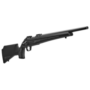 CZ-USA 600+ Alpha 223 Rem 5+1 24" Black Nitride Threaded Barrel 07421